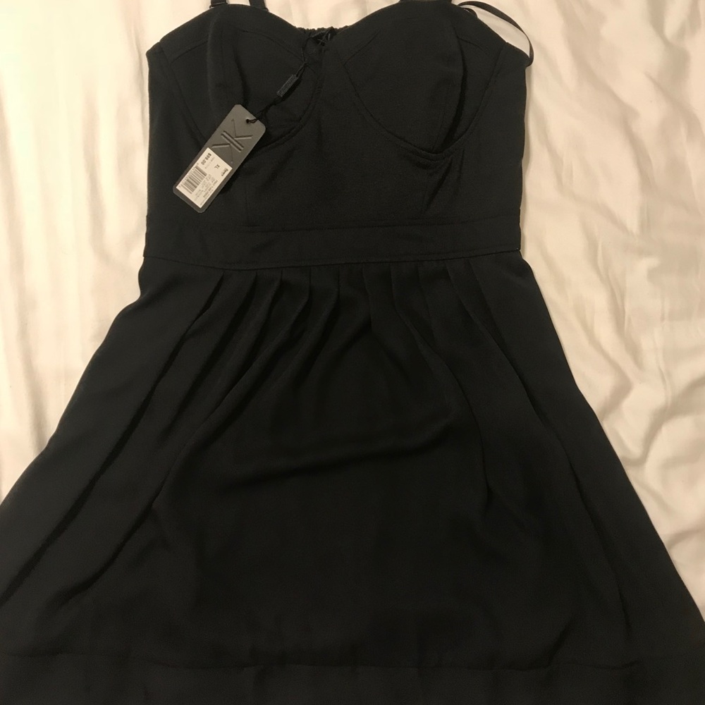 Kardashian Collection Dress XL NVW